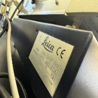 Leica IP C Inkjet Printer image 3